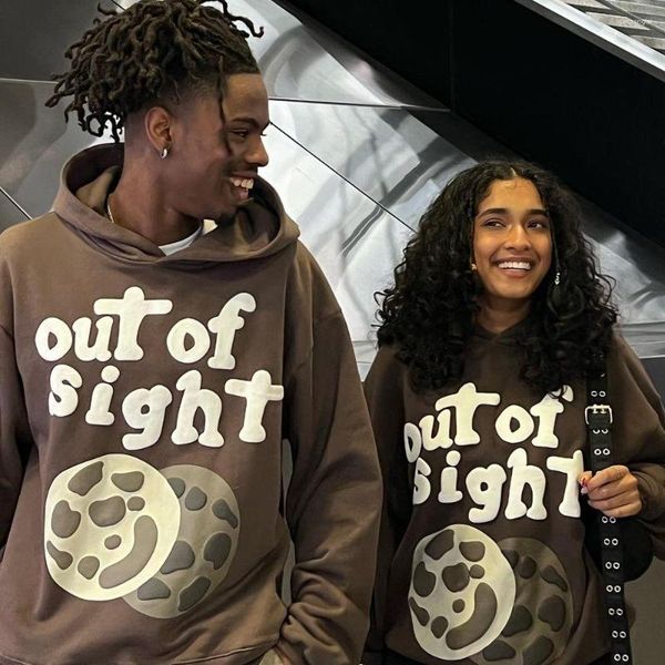 men's tracksuits broken planet market vintage foam printing and women's hoodie casual pants fashion oversized suit 1:1 high qualit, Gray
men's tracksuits broken planet market vintage foam printing and women's hoodie casual pants fashion oversized suit 1:1 high qualit, Gray