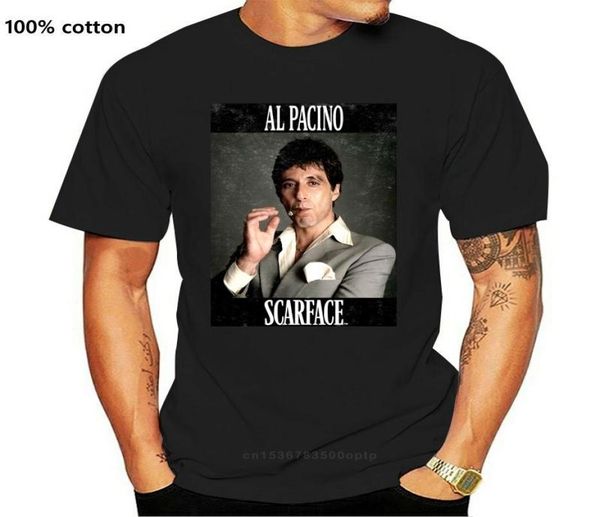 men039s tshirts white mafia movie scarface al pacino framed po face tshirt tee 2xl 3xl shirt5297037, White;black
men039s tshirts white mafia movie scarface al pacino framed po face tshirt tee 2xl 3xl shirt5297037, White;black