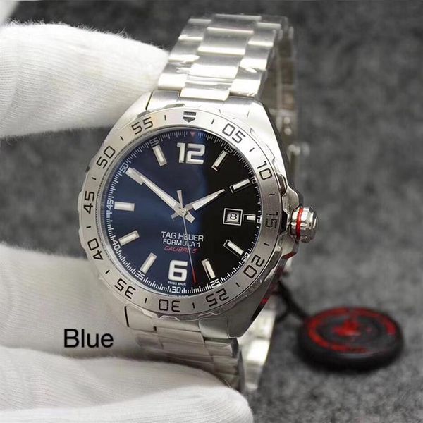 watch men's selling business type 44mm waterproof mechanical movement steel watchband2324, Slivery;brown
watch men's selling business type 44mm waterproof mechanical movement steel watchband2324, Slivery;brown
