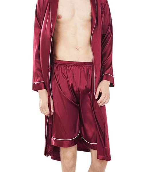 mens sleep bottoms sleepwear men underwear solid silk satin boxers shorts nightwear pajamas234i3508816, Black;brown
mens sleep bottoms sleepwear men underwear solid silk satin boxers shorts nightwear pajamas234i3508816, Black;brown