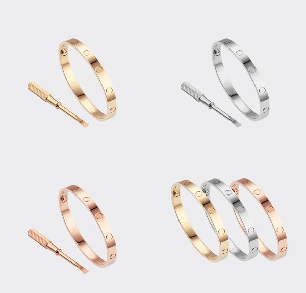 bracelets designers love screw bracelet bangle charm jewelry for menwomens titanium steel goldplated never fade not allergic gol3991659, Black
bracelets designers love screw bracelet bangle charm jewelry for menwomens titanium steel goldplated never fade not allergic gol3991659, Black