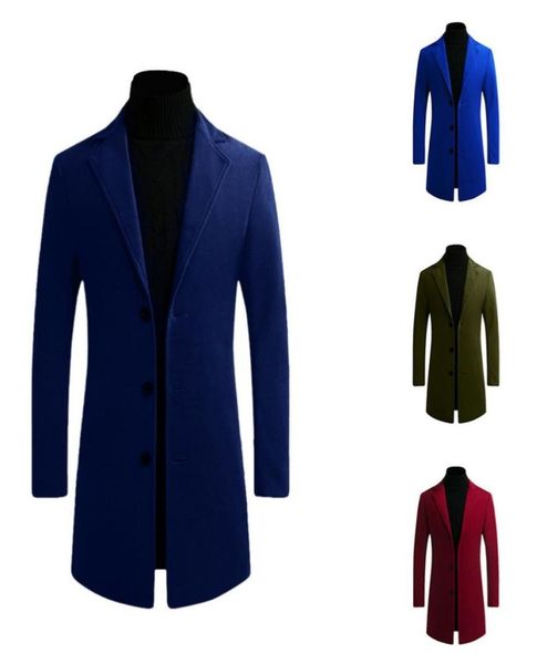 winter wool coat men long slim fit warm casual trench jacket male solid single breasted blends coat jacket 5xl5976663, Black
winter wool coat men long slim fit warm casual trench jacket male solid single breasted blends coat jacket 5xl5976663, Black