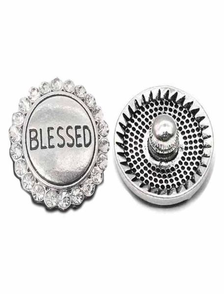 high qualit w018 blessed 18mm 20mm rhinestone metal button for snap button bracelet necklace jewelry for women silver jewelry2800552
high qualit w018 blessed 18mm 20mm rhinestone metal button for snap button bracelet necklace jewelry for women silver jewelry2800552
