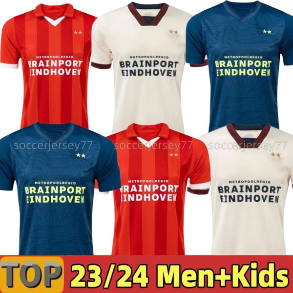 2xl 23 24 eindhoven away soccer jerseys psvs kids men kits 2023 2024 fabio silva de jong hazard fabio silva xavi home men kids it football s, Black;yellow
2xl 23 24 eindhoven away soccer jerseys psvs kids men kits 2023 2024 fabio silva de jong hazard fabio silva xavi home men kids it football s, Black;yellow