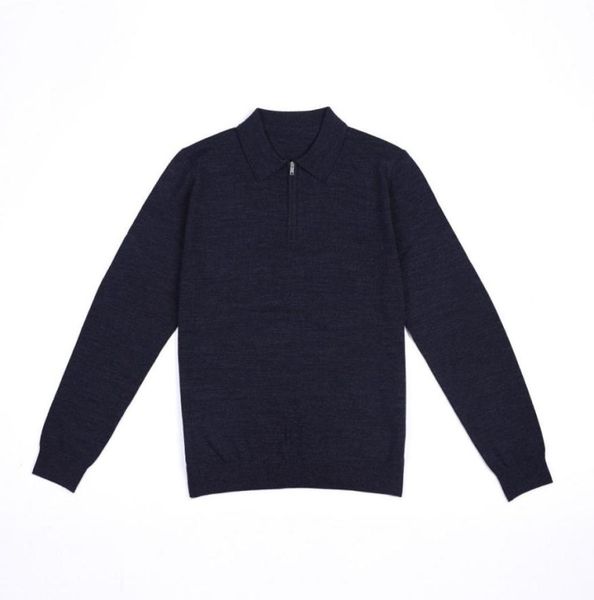 the new autumnwinter man half zipper sweater wool coat sweater fashion leisure trend27832864481915, White;black
the new autumnwinter man half zipper sweater wool coat sweater fashion leisure trend27832864481915, White;black
