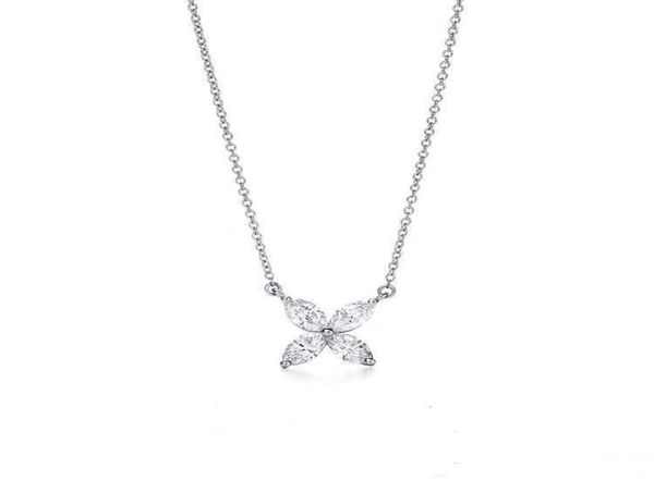 fashion 925 sterling silver zircon crystal collar necklace clover peace necklace flower woman wedding brand jewelry for gift6970223
fashion 925 sterling silver zircon crystal collar necklace clover peace necklace flower woman wedding brand jewelry for gift6970223