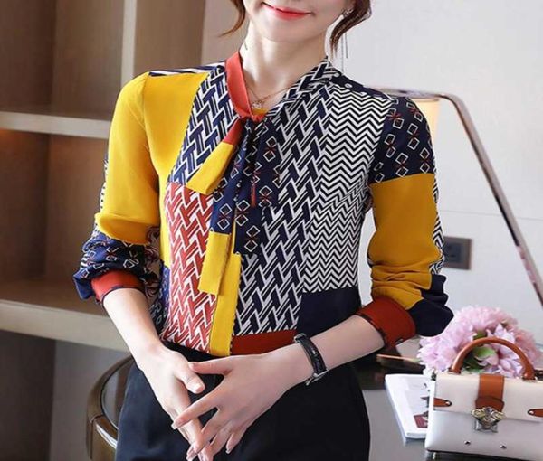 woman feminina women039s vintage blouse fashion clothes 2021 spring bow long sleeve printed shirts female d001274018546245971, White
woman feminina women039s vintage blouse fashion clothes 2021 spring bow long sleeve printed shirts female d001274018546245971, White