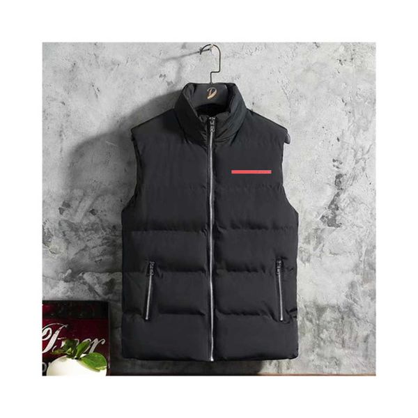 mens stylist men's vests coat parka winter jackets fashion men overcoat jacket womens outerwear vest causal hip hop streetwear size /m/, Black;white
mens stylist men's vests coat parka winter jackets fashion men overcoat jacket womens outerwear vest causal hip hop streetwear size /m/, Black;white