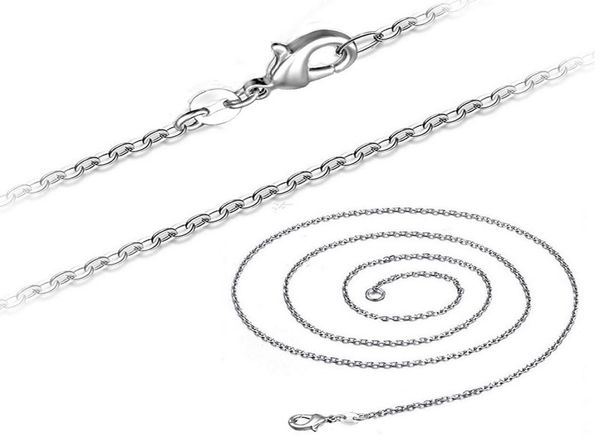 925 sterling silver o necklace chain 1mm 1624inches diy jewelry for pendants necklace christmas gift women men4715363
925 sterling silver o necklace chain 1mm 1624inches diy jewelry for pendants necklace christmas gift women men4715363