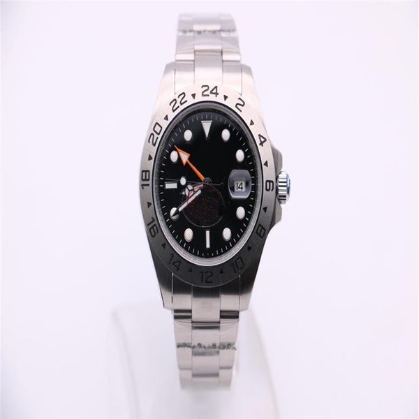 216570 watch man automatic silver case 16570 black dial stainless steel three hands calendar 42 mm2422251x, Slivery;brown
216570 watch man automatic silver case 16570 black dial stainless steel three hands calendar 42 mm2422251x, Slivery;brown