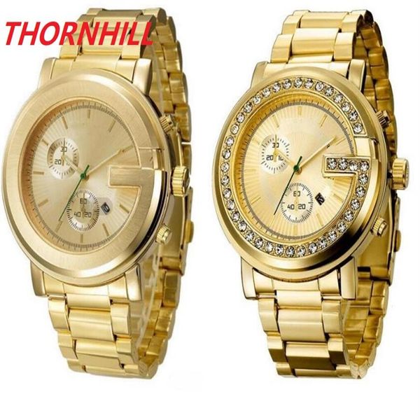 womens mens gold men watch quartz clock chronograph big diamonds steel iced out wristwatch210x, Slivery;brown
womens mens gold men watch quartz clock chronograph big diamonds steel iced out wristwatch210x, Slivery;brown