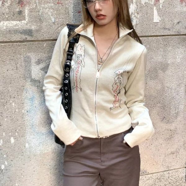 womens knits tees deeptown y2k vintage white sweater women harajuku gothic zipper knit cardigan kpop knitwear korean fashion streetwear gyar
womens knits tees deeptown y2k vintage white sweater women harajuku gothic zipper knit cardigan kpop knitwear korean fashion streetwear gyar