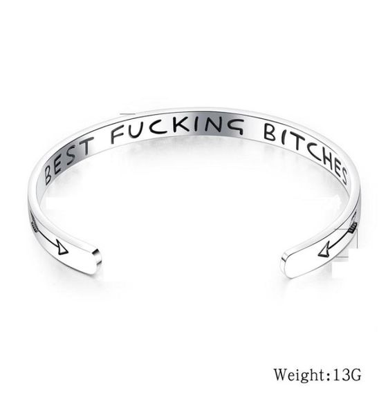 fashion women cuff bracelets bangles designs jewelry gold silver color charm gift stainless steel diameter 60cm open bangle for w7404435, White
fashion women cuff bracelets bangles designs jewelry gold silver color charm gift stainless steel diameter 60cm open bangle for w7404435, White