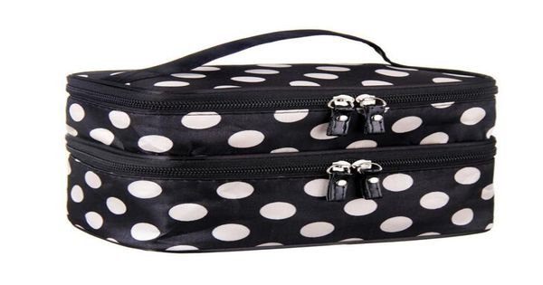 new large capacity cosmetic bag korean makeup bag dot women handbag portable storage canvas big travel bag3686196
new large capacity cosmetic bag korean makeup bag dot women handbag portable storage canvas big travel bag3686196