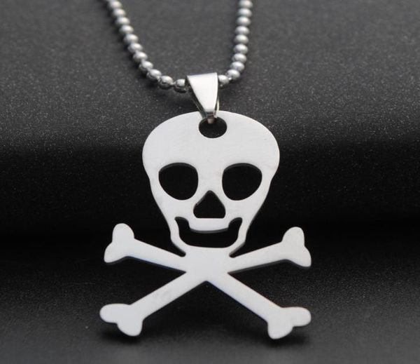 1pcs stainless steel pirate clown skull horror scary mask sign pendant necklace skeleton women men gift necklace jewelry8304560, Silver
1pcs stainless steel pirate clown skull horror scary mask sign pendant necklace skeleton women men gift necklace jewelry8304560, Silver