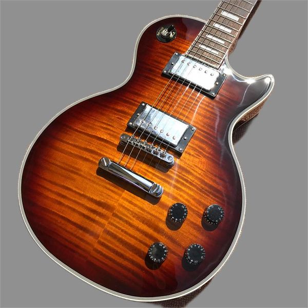 custom shop, electric guitar custom, silver hardware flame maple 22 shipping guitar ing
custom shop, electric guitar custom, silver hardware flame maple 22 shipping guitar ing