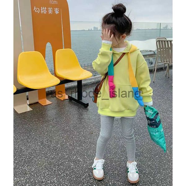 hoodies sweatshirts 2023 new infant sweatshirts coat kids hoodies girl kids pollover outwear clothes children's costume 3-10t x0822, Black
hoodies sweatshirts 2023 new infant sweatshirts coat kids hoodies girl kids pollover outwear clothes children's costume 3-10t x0822, Black