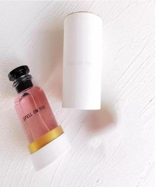 famous brand spell on you perfume for women eau de parfum 100ml classic lady fragrance spray long lasting good smel fast ship1552738
famous brand spell on you perfume for women eau de parfum 100ml classic lady fragrance spray long lasting good smel fast ship1552738
