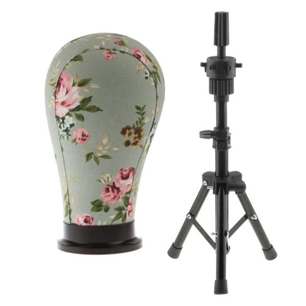 adjustable cork canvas block mannequin model head wig making display tripod stand 21039 hair styling practice mold clamp8885804
adjustable cork canvas block mannequin model head wig making display tripod stand 21039 hair styling practice mold clamp8885804