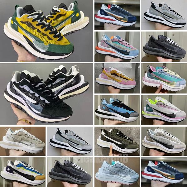 running shoes mens womens trainers outdoor sneakers black white sail gum sesame tour yellow pine green vaporwaffle men women ldv waffle 36-4
running shoes mens womens trainers outdoor sneakers black white sail gum sesame tour yellow pine green vaporwaffle men women ldv waffle 36-4