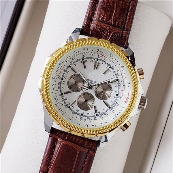luxury mens watches mechanical business automatic watch waterproof male clock classic designer reloj hombre montre de luxe2842, Slivery;brown
luxury mens watches mechanical business automatic watch waterproof male clock classic designer reloj hombre montre de luxe2842, Slivery;brown