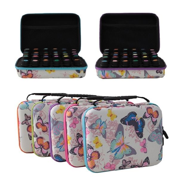 bag organizer essential oil storage case for doterra 30 slots 5ml 10ml 15ml essential oil storage bag aromatherapy perfume hanging organizer, Blue;pink
bag organizer essential oil storage case for doterra 30 slots 5ml 10ml 15ml essential oil storage bag aromatherapy perfume hanging organizer, Blue;pink
