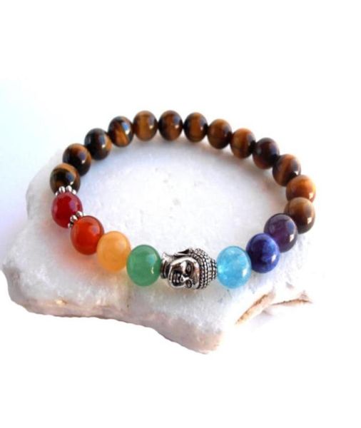 sn0571 new buddha chakra bracelet tiger039s eye chakra bracelet yoga meditation bracelet for girls silver buddha bracelet 18781065937846, Black
sn0571 new buddha chakra bracelet tiger039s eye chakra bracelet yoga meditation bracelet for girls silver buddha bracelet 18781065937846, Black