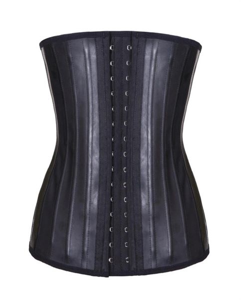 rubber corset 25 steel boned abdomen body shapers tight abdomen emulsion bustiers and corsets waist trainer for women t84057301788, Black;white
rubber corset 25 steel boned abdomen body shapers tight abdomen emulsion bustiers and corsets waist trainer for women t84057301788, Black;white