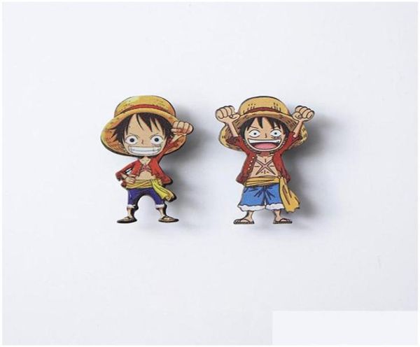 pins brooches one piece cartoon brooch surrounding japanese lufei metal badge mens schoolbag pin accessories trend drop delivery j4537404, Gray
pins brooches one piece cartoon brooch surrounding japanese lufei metal badge mens schoolbag pin accessories trend drop delivery j4537404, Gray