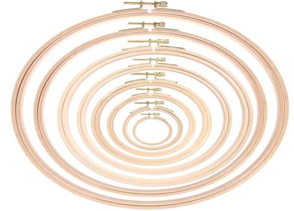 75 28cm embroidery hoop tool diy wooden cross stitch frame needlework hoop ring hand embroidery tool sewing manual5661922, Black
75 28cm embroidery hoop tool diy wooden cross stitch frame needlework hoop ring hand embroidery tool sewing manual5661922, Black
