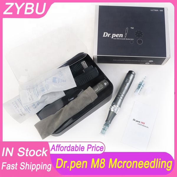 dermapen dr pen ultima m8 wireless derma pen mts pmu with 2pcs needle cartridge skin care treatment mesotherapy
dermapen dr pen ultima m8 wireless derma pen mts pmu with 2pcs needle cartridge skin care treatment mesotherapy