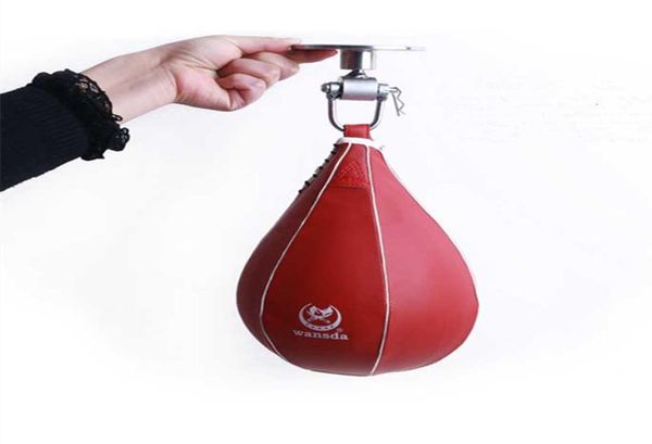 boxing pear speed ball bag sport speed bag punch exercise fitness training ball without hanging blackred6452525
boxing pear speed ball bag sport speed bag punch exercise fitness training ball without hanging blackred6452525