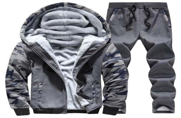 oloey winter sport suit warm velvet casual men sportwear sets thickening track suits hoodie sweat suit tracksuit set plus size15386765, Gray
oloey winter sport suit warm velvet casual men sportwear sets thickening track suits hoodie sweat suit tracksuit set plus size15386765, Gray