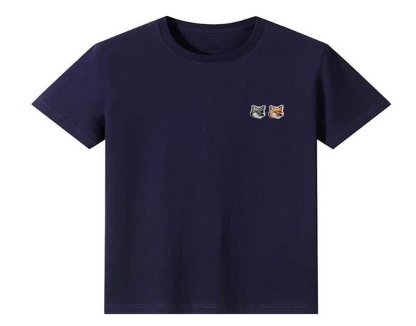 cotton fashion casual man t shirt trend brand maison embroidery summer men short sleeve tee 2206272258964, White;black
cotton fashion casual man t shirt trend brand maison embroidery summer men short sleeve tee 2206272258964, White;black