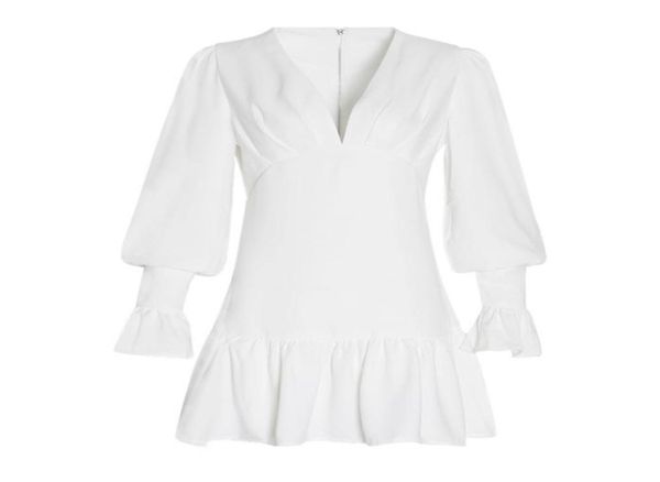 730 2022 runway dress brand same style dress long sleeve empire fashion womens dress white mid calf aicai8453444, Black
730 2022 runway dress brand same style dress long sleeve empire fashion womens dress white mid calf aicai8453444, Black