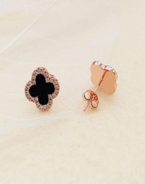 luxury designer jewelry women earrings four leaf clover designer earings pair for engagement gift silver gold designer earrin2902176, Golden
luxury designer jewelry women earrings four leaf clover designer earings pair for engagement gift silver gold designer earrin2902176, Golden