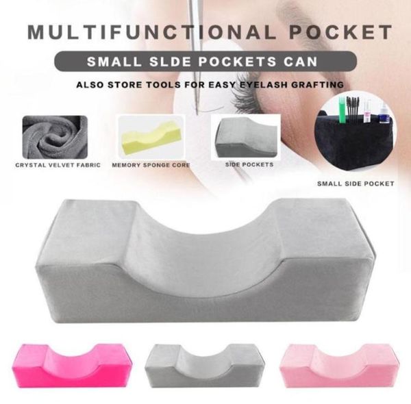 false eyelashes lash pillow neck support eyelash soft grafting foam with salon extension memory pocket make o0a36587547
false eyelashes lash pillow neck support eyelash soft grafting foam with salon extension memory pocket make o0a36587547