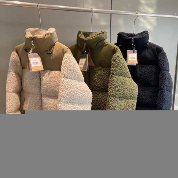 women jacket fleece man faux shearling outerwear coats lambs wool winter coat parka overcoat casual plus size xxl fashion thick warm designe, Black;brown
women jacket fleece man faux shearling outerwear coats lambs wool winter coat parka overcoat casual plus size xxl fashion thick warm designe, Black;brown