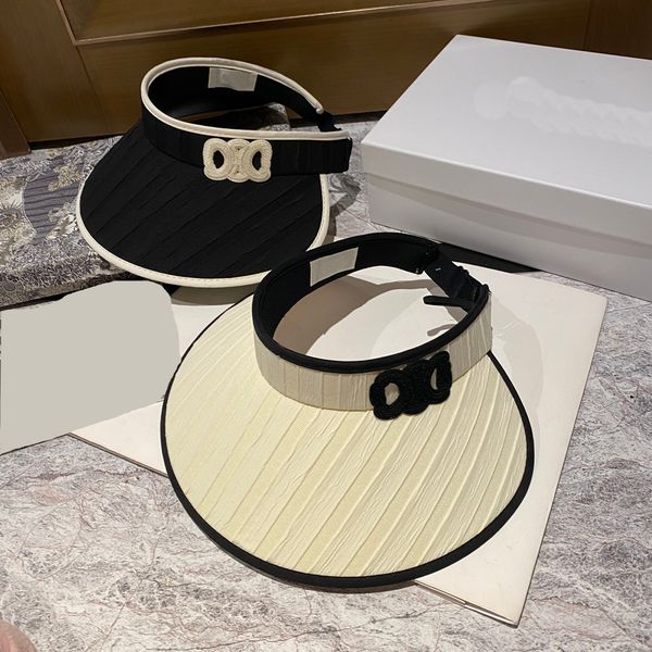 retro straw hat women's summer all over the big brim to cover the face sun block uv protection visor hat empty cap headband cap head ci, Blue;gray
retro straw hat women's summer all over the big brim to cover the face sun block uv protection visor hat empty cap headband cap head ci, Blue;gray
