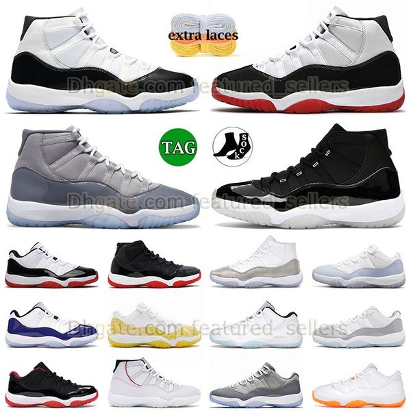 wholesale basketball shoes jumpman 11 cool grey concord jubilee 25th anniversary bred men women sneaker 11s citrus cherry space jam legend b
wholesale basketball shoes jumpman 11 cool grey concord jubilee 25th anniversary bred men women sneaker 11s citrus cherry space jam legend b