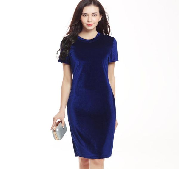 women velvet sheath dress green black oneck short sleeve pencil office work wear knee length dresses2481387, Black;gray
women velvet sheath dress green black oneck short sleeve pencil office work wear knee length dresses2481387, Black;gray