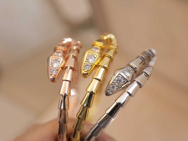 designer snake bracelets bangles for couples lovers wedding special gift with 925 silver 18k gold diamond serpentine men women love bracelet, Black
designer snake bracelets bangles for couples lovers wedding special gift with 925 silver 18k gold diamond serpentine men women love bracelet, Black