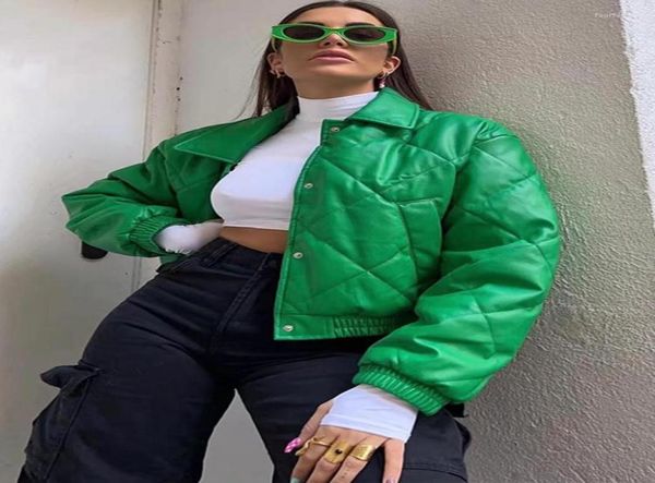 women039s trench coats pu leather short puffer coat women green lapel button up fashion cropped jacket 2023 long sleeve ins thi2800535, Tan;black
women039s trench coats pu leather short puffer coat women green lapel button up fashion cropped jacket 2023 long sleeve ins thi2800535, Tan;black