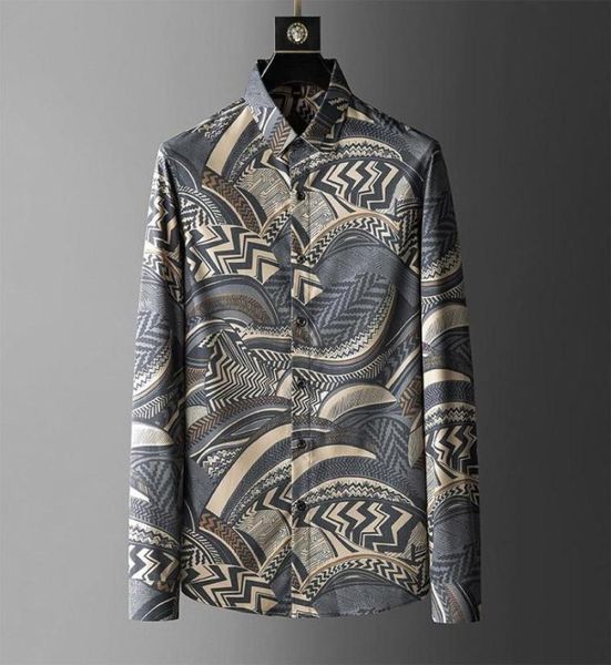 men039s casual shirts business italy slim dress shirt social party banquet men camisas luxury print flower long mouwen9524499, White;black
men039s casual shirts business italy slim dress shirt social party banquet men camisas luxury print flower long mouwen9524499, White;black