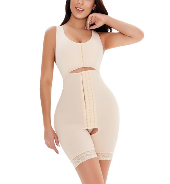 women039s shapers fajas colombianas corset shapewear for women waist trainer full open crotch cinta slimming body shaper altar 5074146, Black;white
women039s shapers fajas colombianas corset shapewear for women waist trainer full open crotch cinta slimming body shaper altar 5074146, Black;white