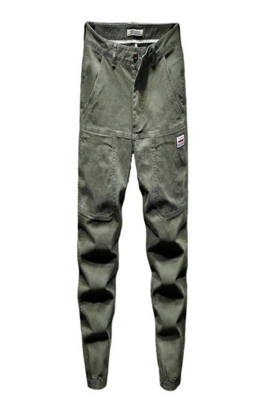 mcikkny men caro casual jeans pants fashion streetwear loose fit harem trousers for male jogger ankle elastic men039s2905657, Blue
mcikkny men caro casual jeans pants fashion streetwear loose fit harem trousers for male jogger ankle elastic men039s2905657, Blue