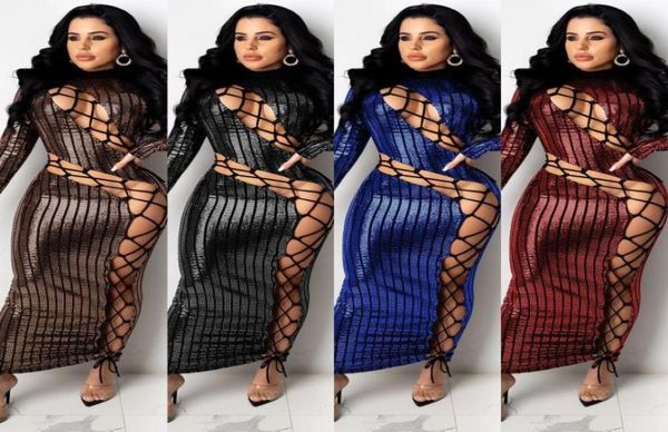 casual dresses bandage sequin dress women party night clothes hollow out bodycon plus size turtleneck clubwear long sleeve3854889, Black;gray
casual dresses bandage sequin dress women party night clothes hollow out bodycon plus size turtleneck clubwear long sleeve3854889, Black;gray