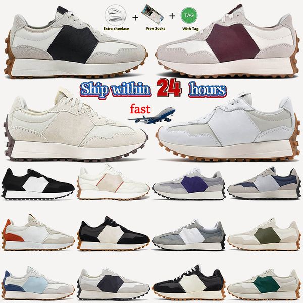 new n 327 women sport running shoes fashion black blue red grey mesh navy white designer shoes outdoor trainers sneakers black white men cas
new n 327 women sport running shoes fashion black blue red grey mesh navy white designer shoes outdoor trainers sneakers black white men cas