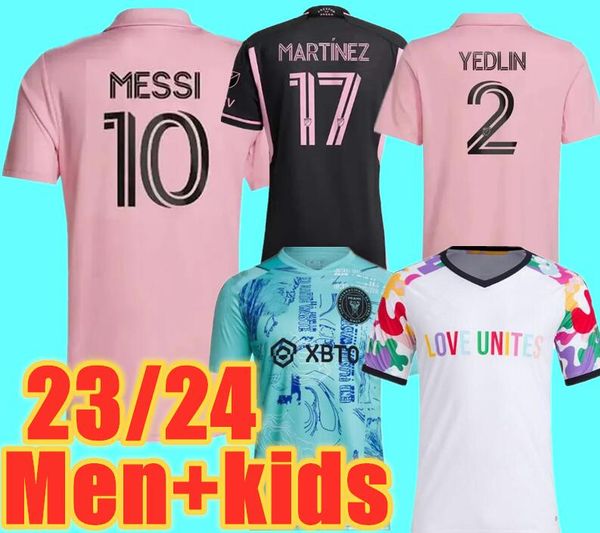 2023 2024 miami cf messis soccer jerseys inter matuidi jean fray campana 23 24 football men kids player fans version shirt goalkeeper mls s-, Black;yellow
2023 2024 miami cf messis soccer jerseys inter matuidi jean fray campana 23 24 football men kids player fans version shirt goalkeeper mls s-, Black;yellow