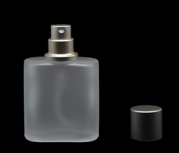 30ml gray cap flat style frosted semi clear glass spray perfume bottle glass atomizer spray refillable bottles empty7741086
30ml gray cap flat style frosted semi clear glass spray perfume bottle glass atomizer spray refillable bottles empty7741086